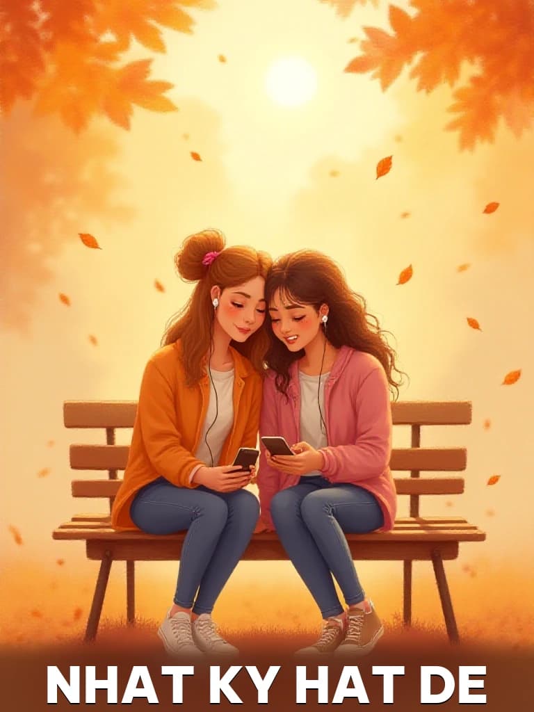 Nhật Ký Hạt Dẻ - Cover image
