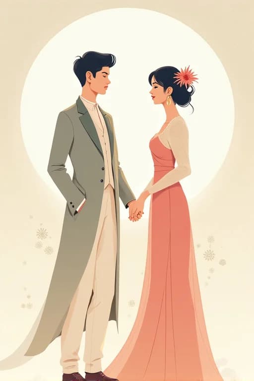 Hoa Dung Thiên Hạ - Thiên Lại Chỉ Diên - Cover image