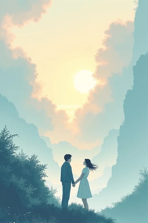 Họa Gió Tô Mây - Cover image