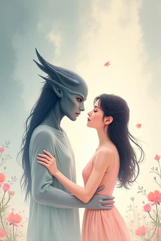 Hoa Hoa Tương Ngọc - Cover image