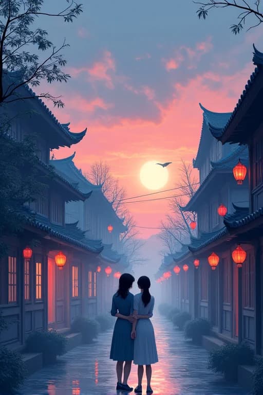 Hoa Kiều - Cover image