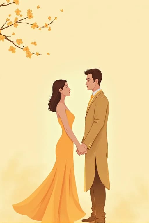 Hoa Nhài Cùng Xuân - Hàn Tê - Cover image