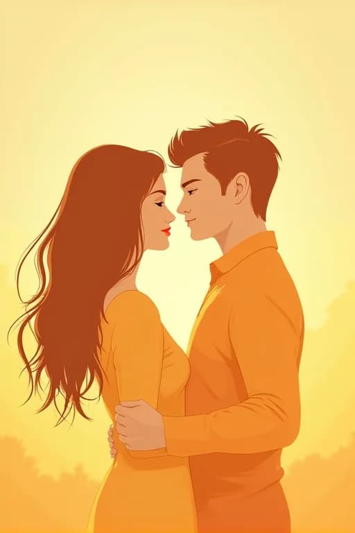 Hoa Nhài Nhỏ Của Anh - Cover image