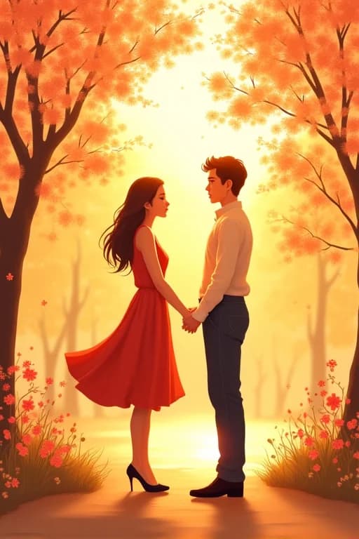 Hóa Ra Anh Là Chàng Trai Năm Ấy - Cover image