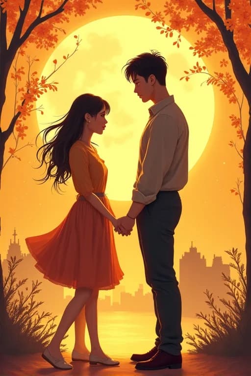Hóa Ra Chó Con Là Chó Sói - Cover image