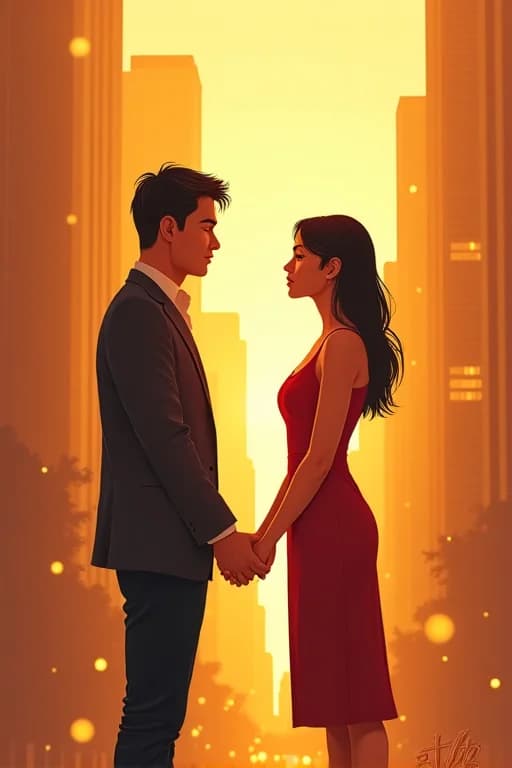 Hóa Ra Em Rất Yêu Anh - Cover image