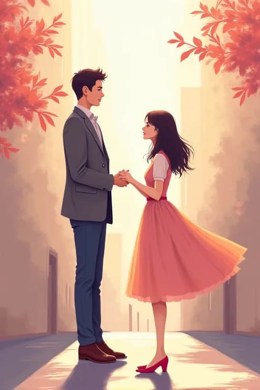 Hóa Ra Nam Thần Của Trường Là Bố Của Con Tôi - Cover image