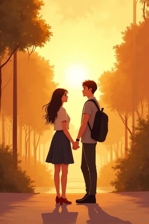 Hóa Ra Tôi Cũng Có Thể Vào Bắc Đại - Cover image