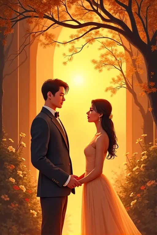 Hóa Ra Tôi Là Đại Thiếu Gia - Cover image