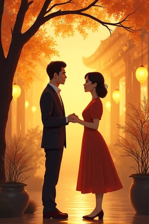 Hóa Ra Tôi Yêu Em - Cover image