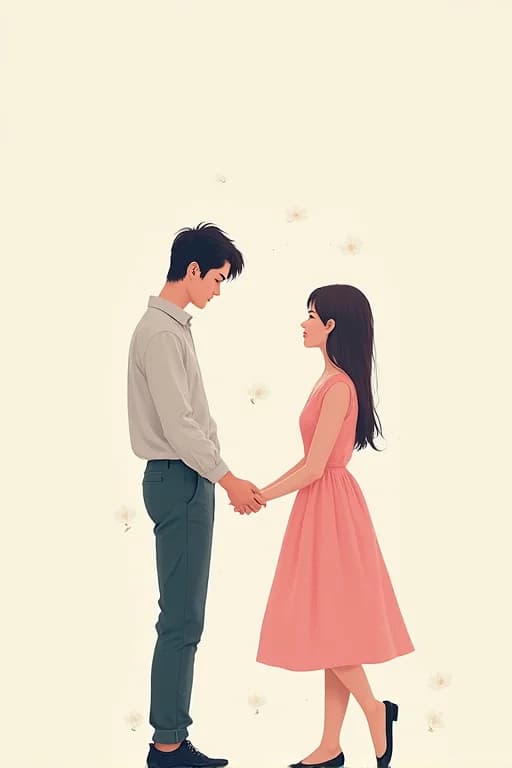 Họa Thủy Từ Chối Nhặt Bạn Trai Trong Thùng Rác - Cover image