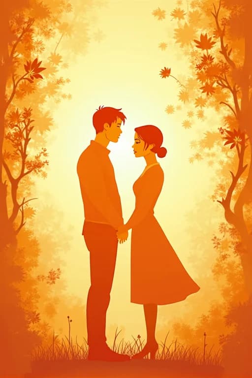 Hoa Tường Vy Mùa Hạ - Cover image