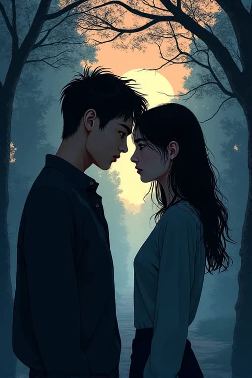 Hoa Viên Bệnh Viện Tâm Thần - Cover image