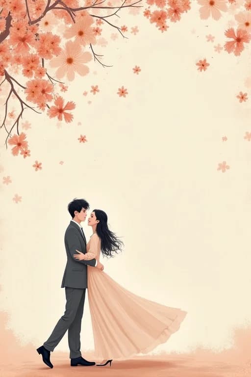 Hoài Dương Năm Ấy Có Người Nhớ Mong - Cover image