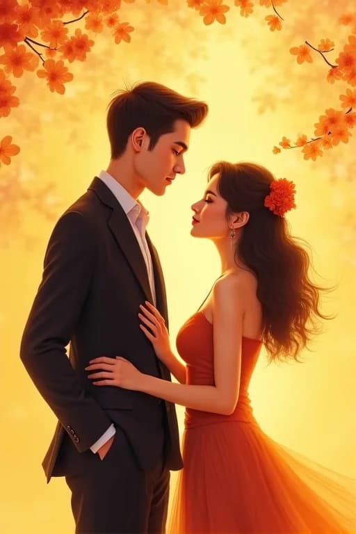 Hoài Tổng Anh Tránh Ra! - Cover image
