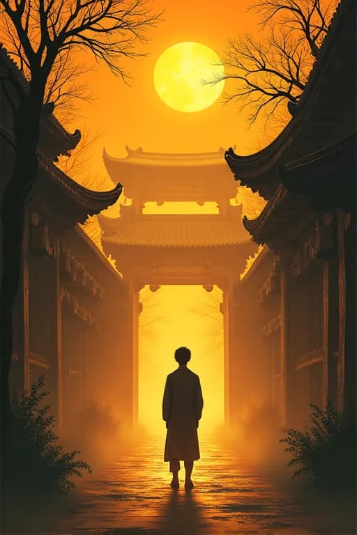 Hoan Nghênh Đi Tới Dưỡng Lão Tiểu Thế Giới - Cover image