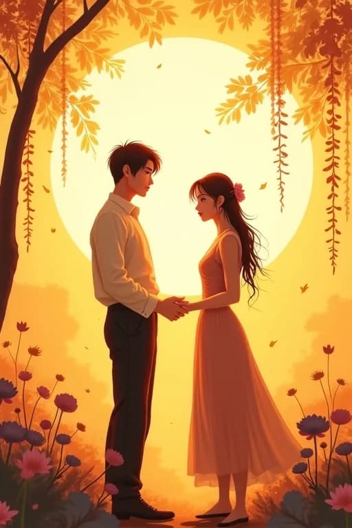 Hoàn Xuân - Cover image