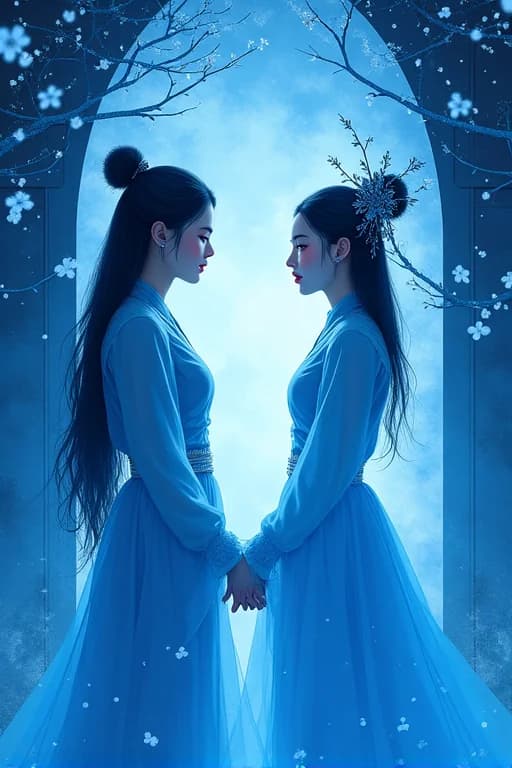 Hoàng Đế Bắt Nhầm Hệ Thống Cung Đấu - Cover image