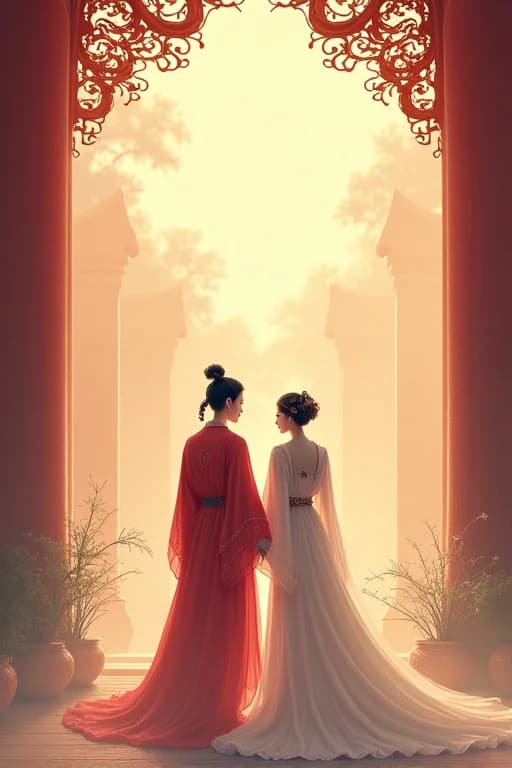 Hoàng Đế Của Ta - Nhất Lê - Cover image