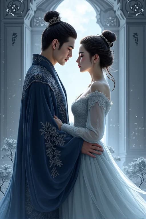 Hoàng Đế Hắc Hóa - Cover image