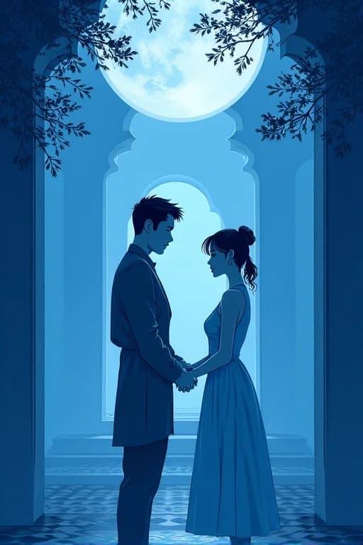 Hoàng Đường - Tắc Mộ - Cover image