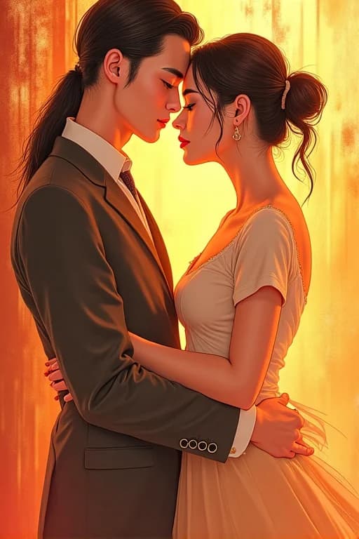 Hoàng Hậu Chỉ là Người Chạy Trốn - Cover image