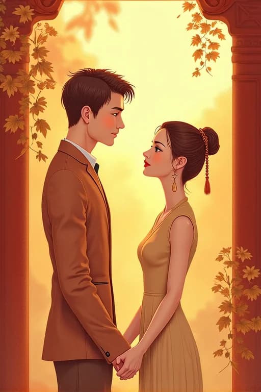 Hoàng Hậu Quá Chính Trực - Cover image