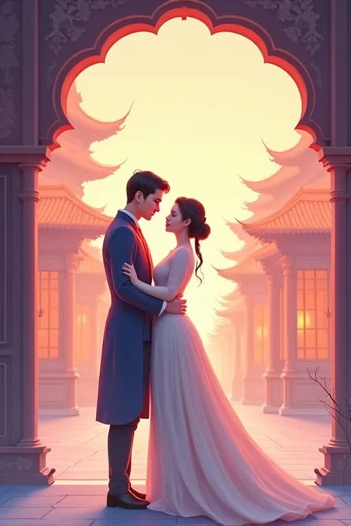 Hoàng Hậu Tào Khang - Cover image