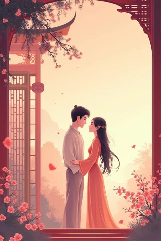 Hoàng Hậu Trẻ - Khuẩn Ti Mộc Nhĩ - Cover image
