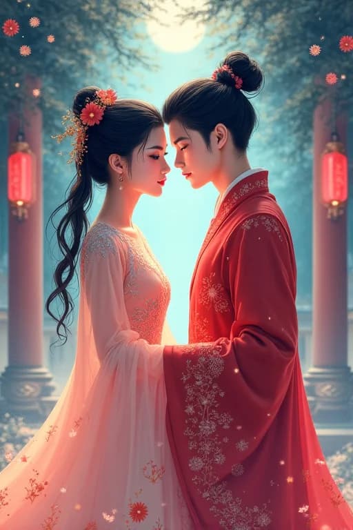 Hoàng Hậu Trọng Sinh Dứt Tâm Với Hoàng Đế - Cover image