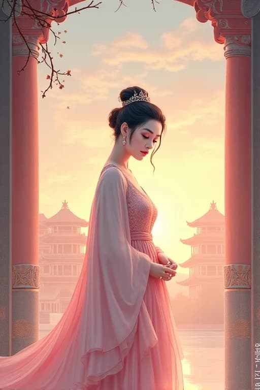 Hoàng Triều - Cover image