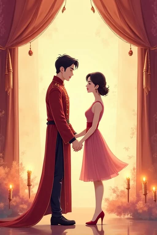 Hoàng Tử Mỗi Ngày Hăm Hở Tiến Liên - Cover image