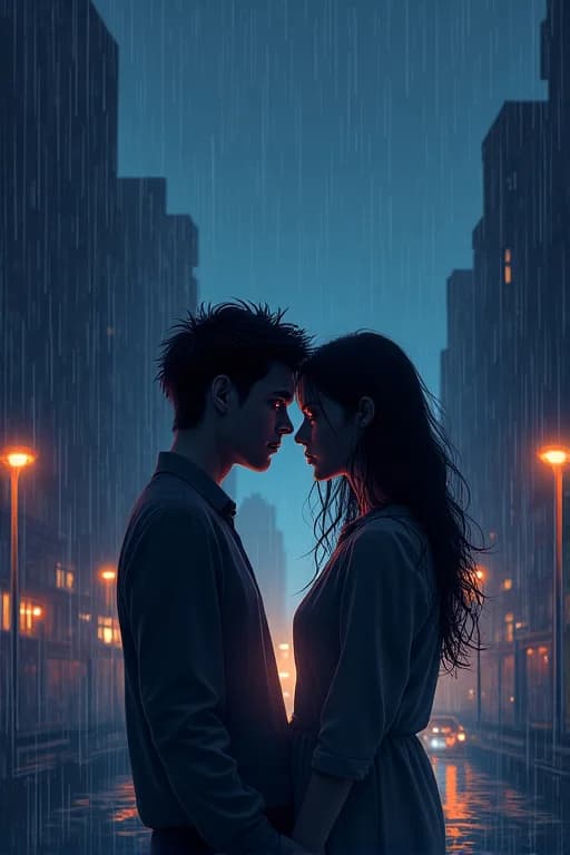 Hoang Tưởng Bị Hại - Cover image