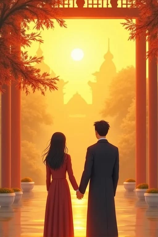 Học Bá Gặp Phải Giáo Bá - Cover image