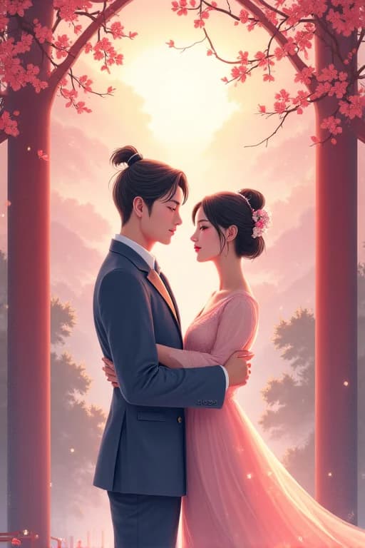 Hộc Châu Phu Nhân - Tiêu Như Sắt - Cover image