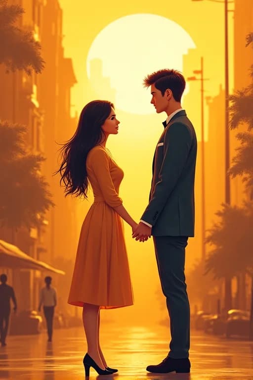 Hôm Nay Ảnh Hậu Có Ooc Không? - Cover image