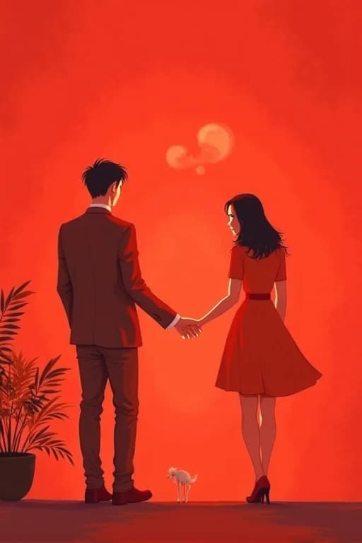 Hôm Nay Lại Đang Trêu Chọc Mẹ Kế - Cover image