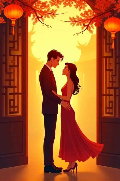 Hôm Nay Thiên Kim Lại Đi Vả Mặt - Cover image