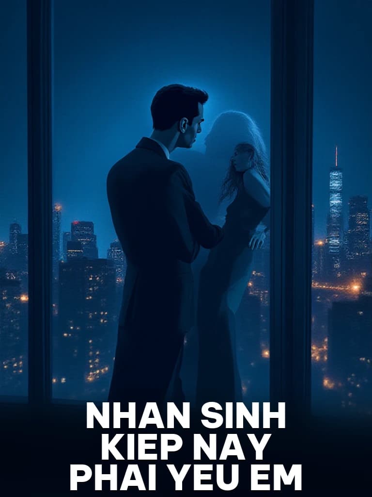 Nhân Sinh Kiếp Này Phải Yêu Em - Cover image