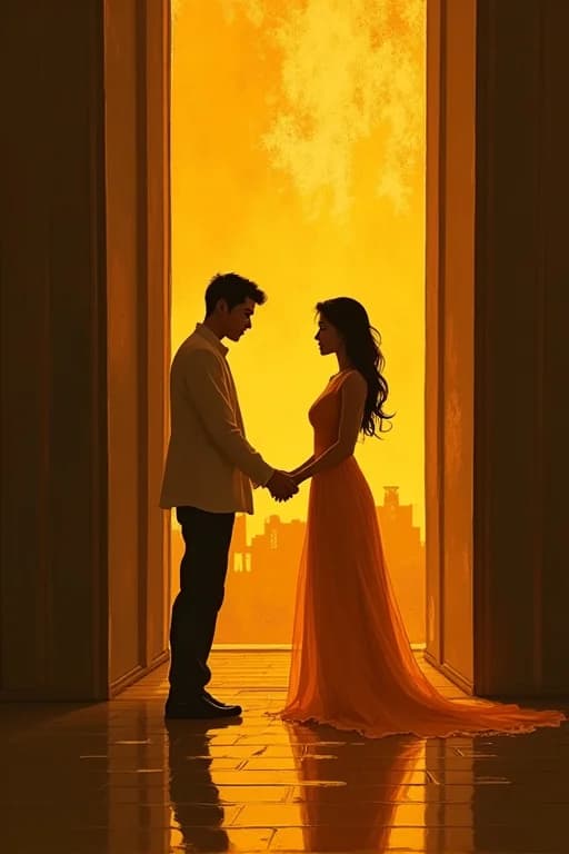 Hôm Nay Vợ Tìm Ra Lỗi Của Anh Chưa? - Cover image
