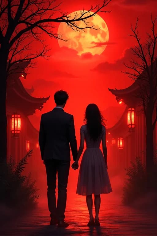 Hồn Của Ba Tôi Bám Theo Anh Chàng Học Thần Cao Lãnh - Cover image