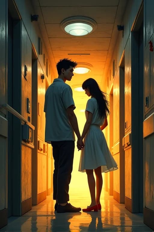 Hờn Dỗi - Cover image