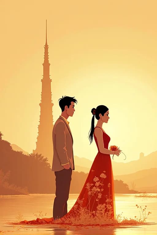 Hôn Hạnh - Ngải Ngư - Cover image