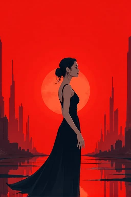 Hôn Lễ Chồng Mang Theo Tiểu Tam Chạy Mạt Thế - Cover image