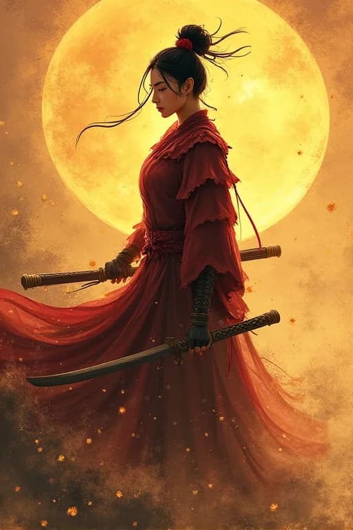 Hỗn Nguyên Võ Tôn - Cover image