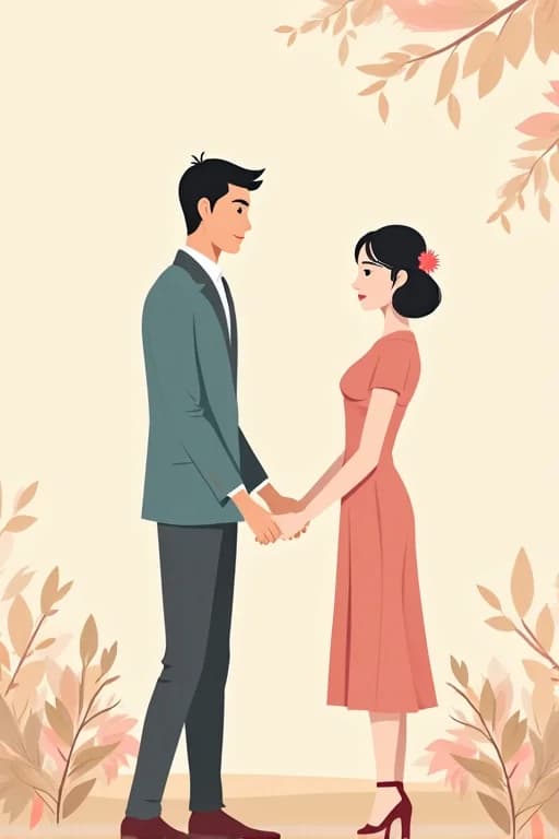 Hôn Quân Nhật Thường - Cover image