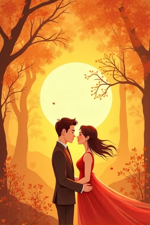 Hôn Ước Hữu Hiệu - Thất Tử Hoa - Cover image