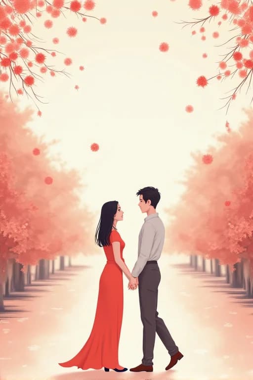 Hồng Trần Một Thoáng Thanh Hoan - Cover image