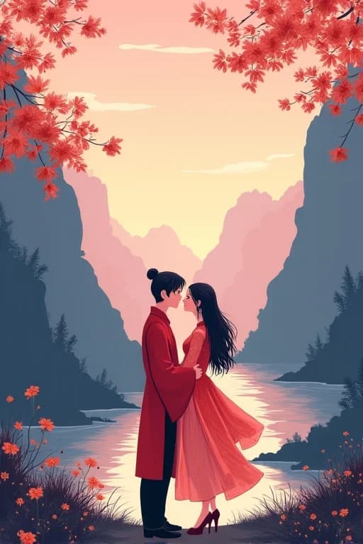Hồng Tụ Chiêu - Cover image