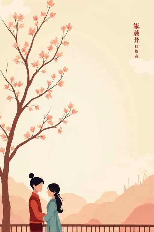 Hồng Tụ Trùng Phùng - Cover image